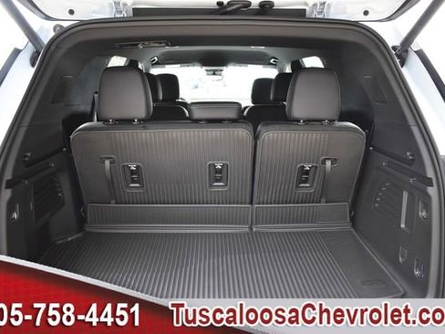 New 2026 Chevrolet Traverse LT w/ Driver Confidence Package image 10