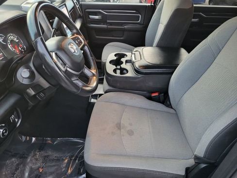 Used 2024 RAM 2500 Big Horn image 15