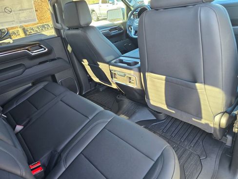 New 2026 GMC Sierra 1500 Elevation w/ Elevation Premium Package image 28
