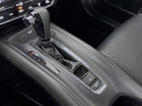 Certified 2022 Honda HR-V EX-L image 16