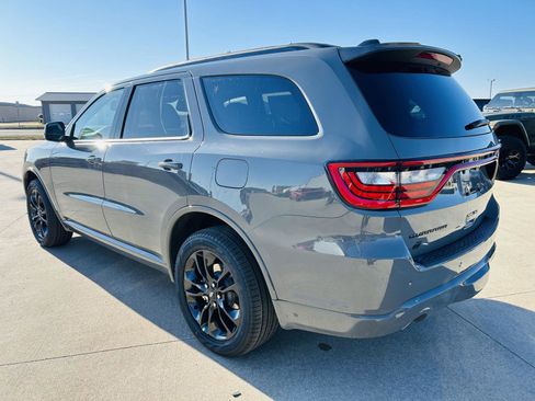 New 2026 Dodge Durango GT image 41
