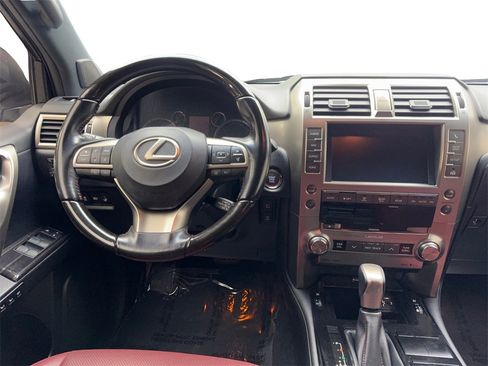 Used 2021 Lexus GX 460 Premium image 57