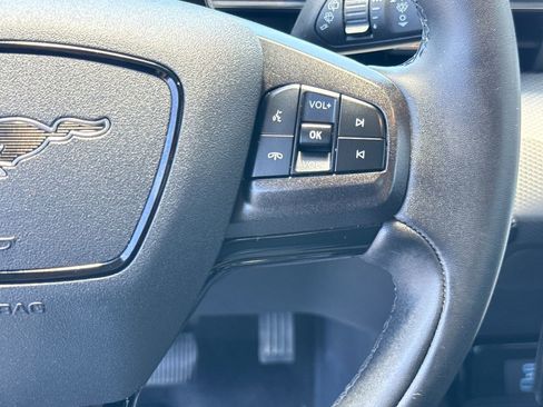 Certified 2023 Ford Mustang Mach-E Select image 16