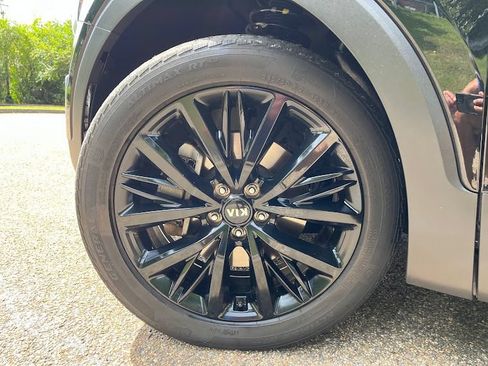 Used 2020 Kia Telluride SX w/ SX Prestige Package AWD/4WD image 54