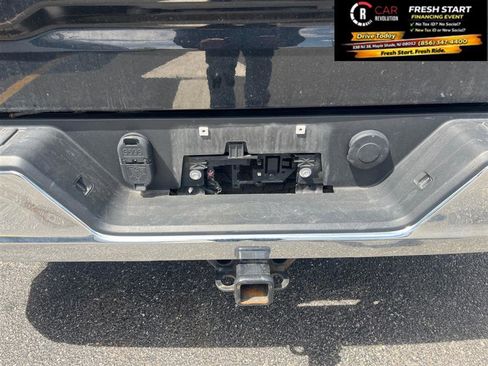 Used 2024 GMC Sierra 1500 SLE RWD image 9