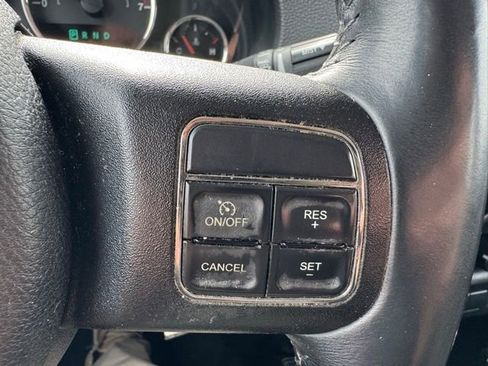 Used 2014 Jeep Wrangler Unlimited Sport w/ Connectivity Group image 16