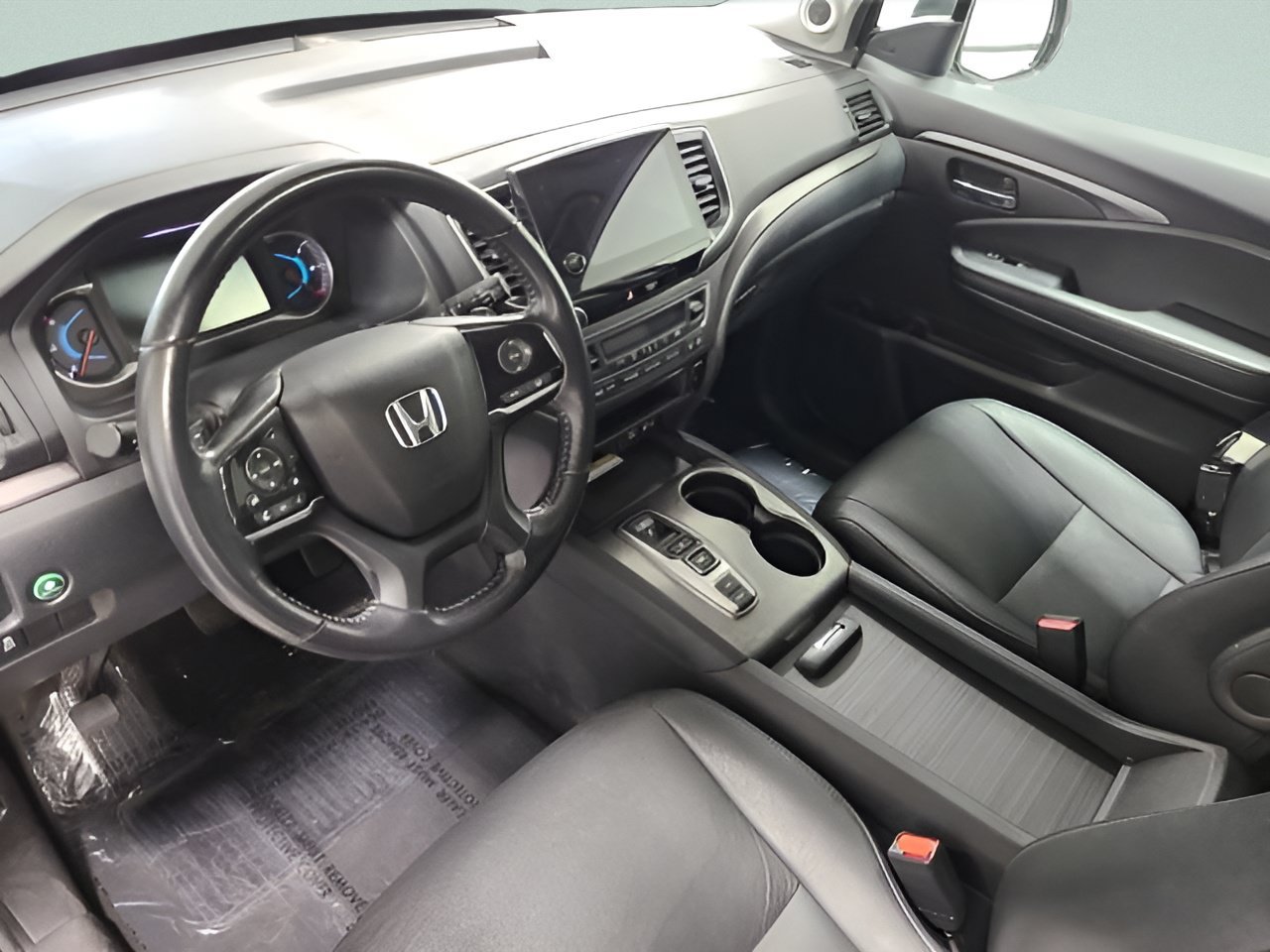 Used 2021 Honda Pilot Special Edition image 24