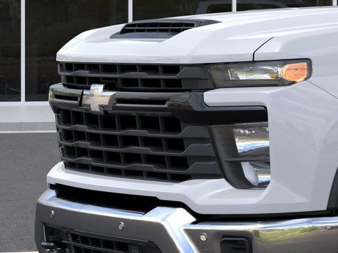 New 2026 Chevrolet Silverado 3500 W/T AWD/4WD image 14