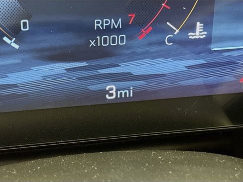 New 2026 Chevrolet Equinox RS w/ Convenience Package III image 12