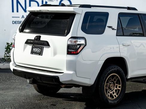 Used 2023 Toyota 4Runner TRD Off-Road Premium image 7