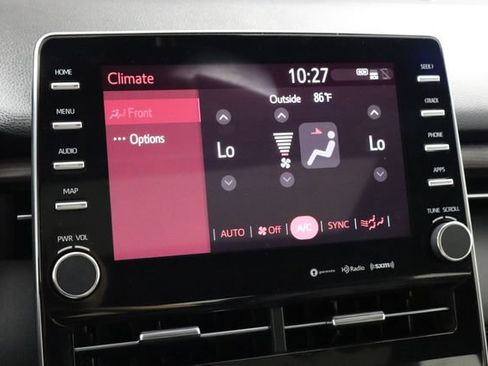 Used 2021 Toyota Avalon XLE w/ Moonroof Package FWD image 31