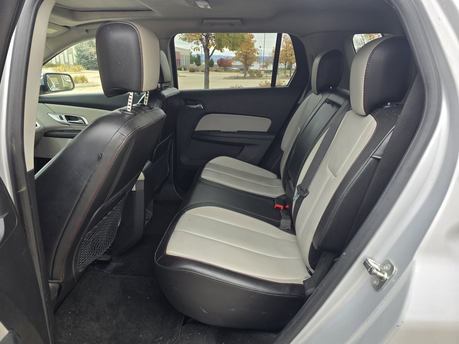Used 2013 GMC Terrain SLT AWD/4WD image 15