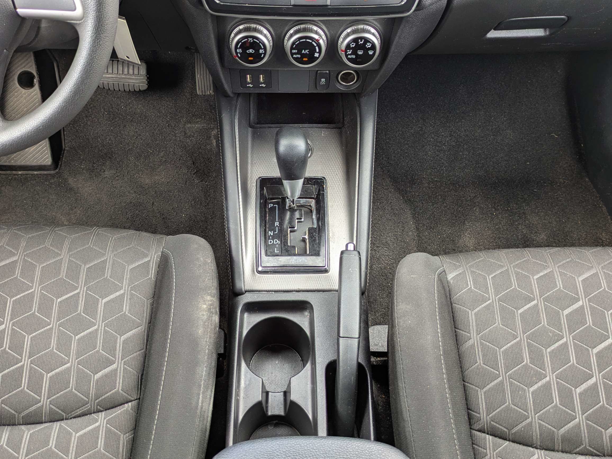 Used 2026 Mitsubishi Outlander Sport AWD image 19