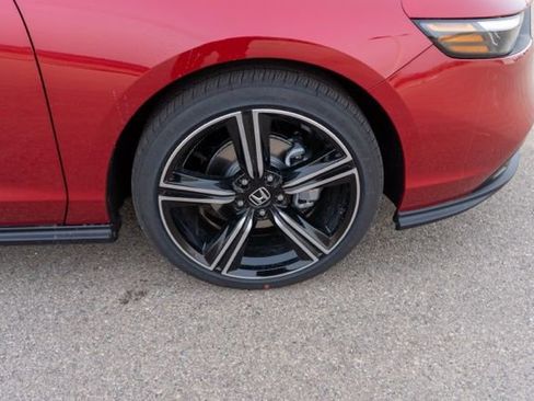 New 2026 Honda Accord Sport image 9