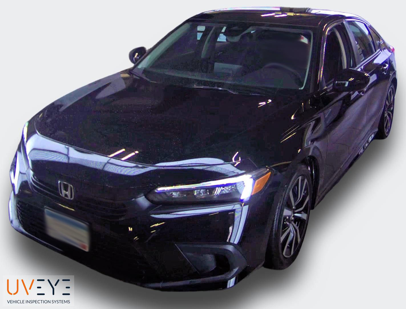Used 2024 Honda Civic EX image 7