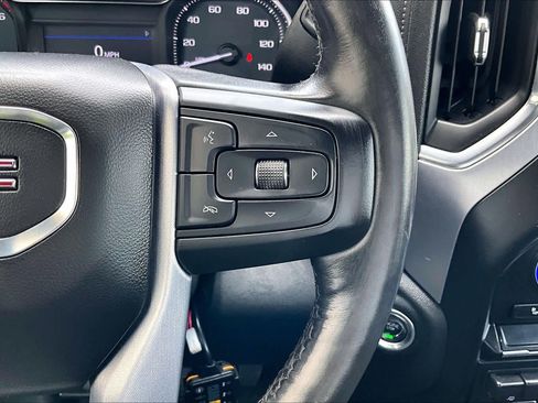 Used 2020 GMC Sierra 2500 SLE w/ SLE Value Package; AWD/4WD image 25