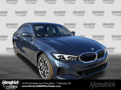 New 2026 BMW 330i 330i NA w/ Premium Package