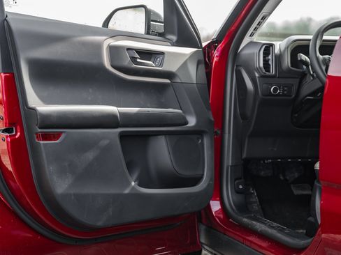 New 2026 Ford Bronco Sport Big Bend image 70