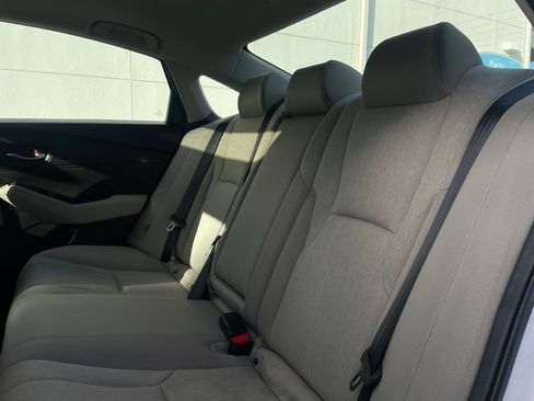 Used 2023 Honda Accord EX image 39
