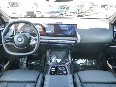 Used 2026 BMW X3 xDrive30i w/ Convenience Package AWD/4WD image 14