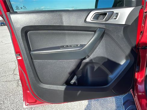 Used 2021 Ford Ranger XLT w/ Equipment Group 302A High image 19