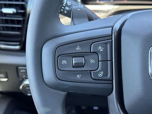 New 2026 GMC Sierra 1500 AT4X AWD/4WD image 9