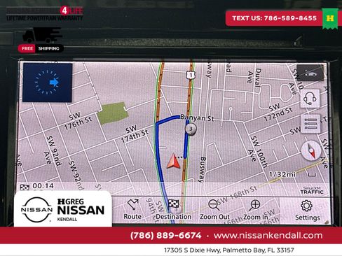 Used 2019 Nissan Rogue SL w/ Premium Package image 22