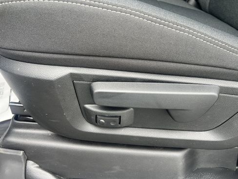 Used 2025 RAM 3500 Tradesman image 12