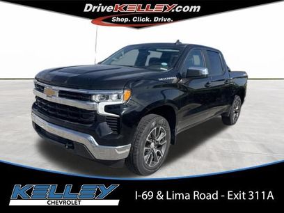 Used 2022 Chevrolet Silverado 1500 LT