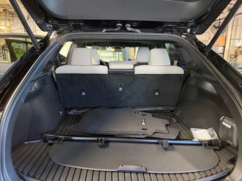 Used 2025 Lexus RX 350 F Sport w/ Convenience Package image 19