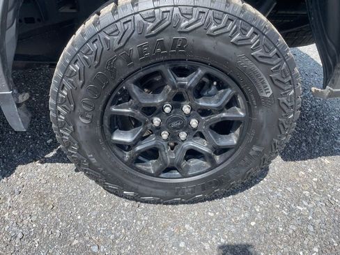 Used 2024 Ford F150 XLT w/ Tow/Haul Package image 8