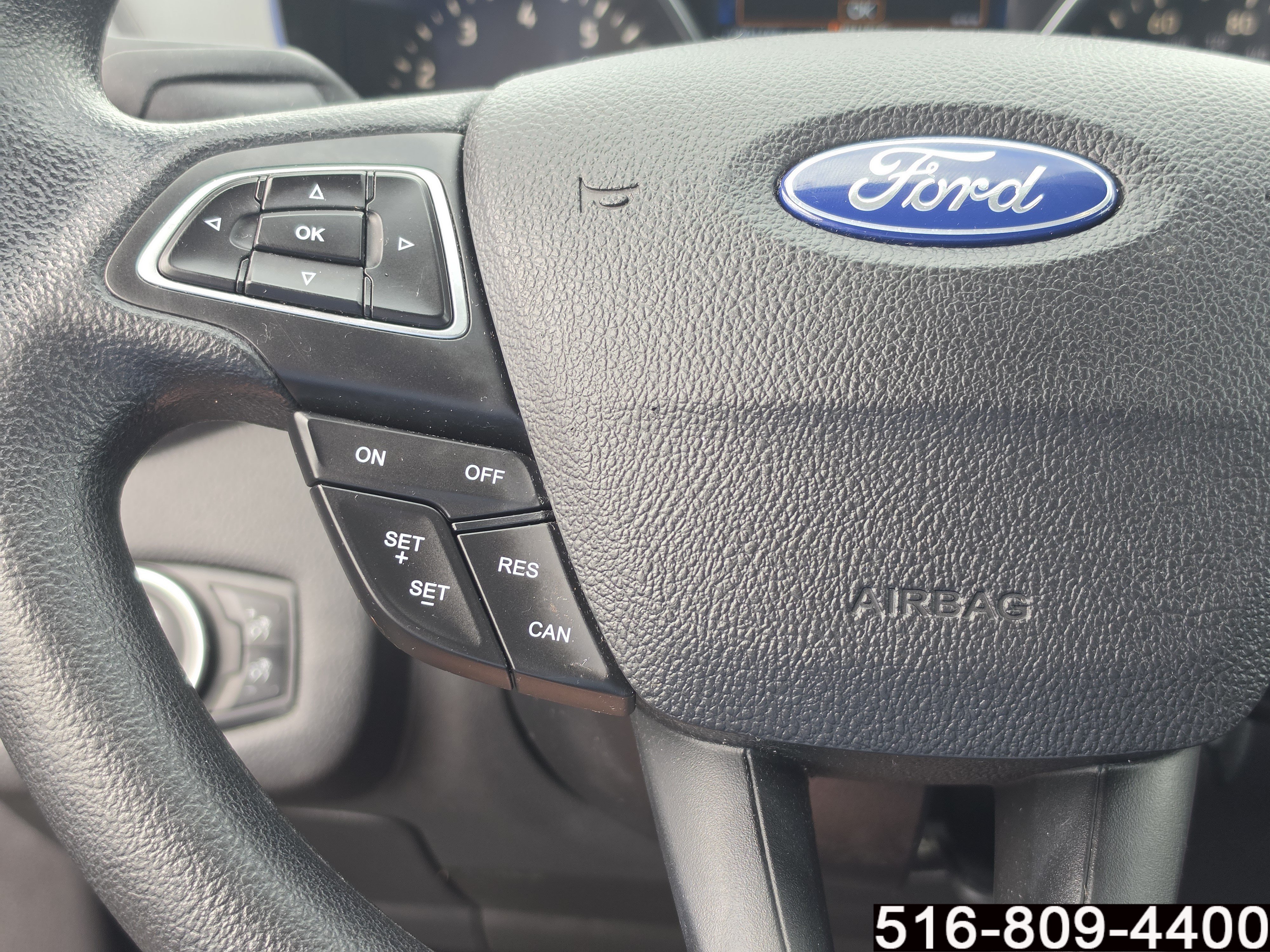 Used 2018 Ford Escape S FWD image 19