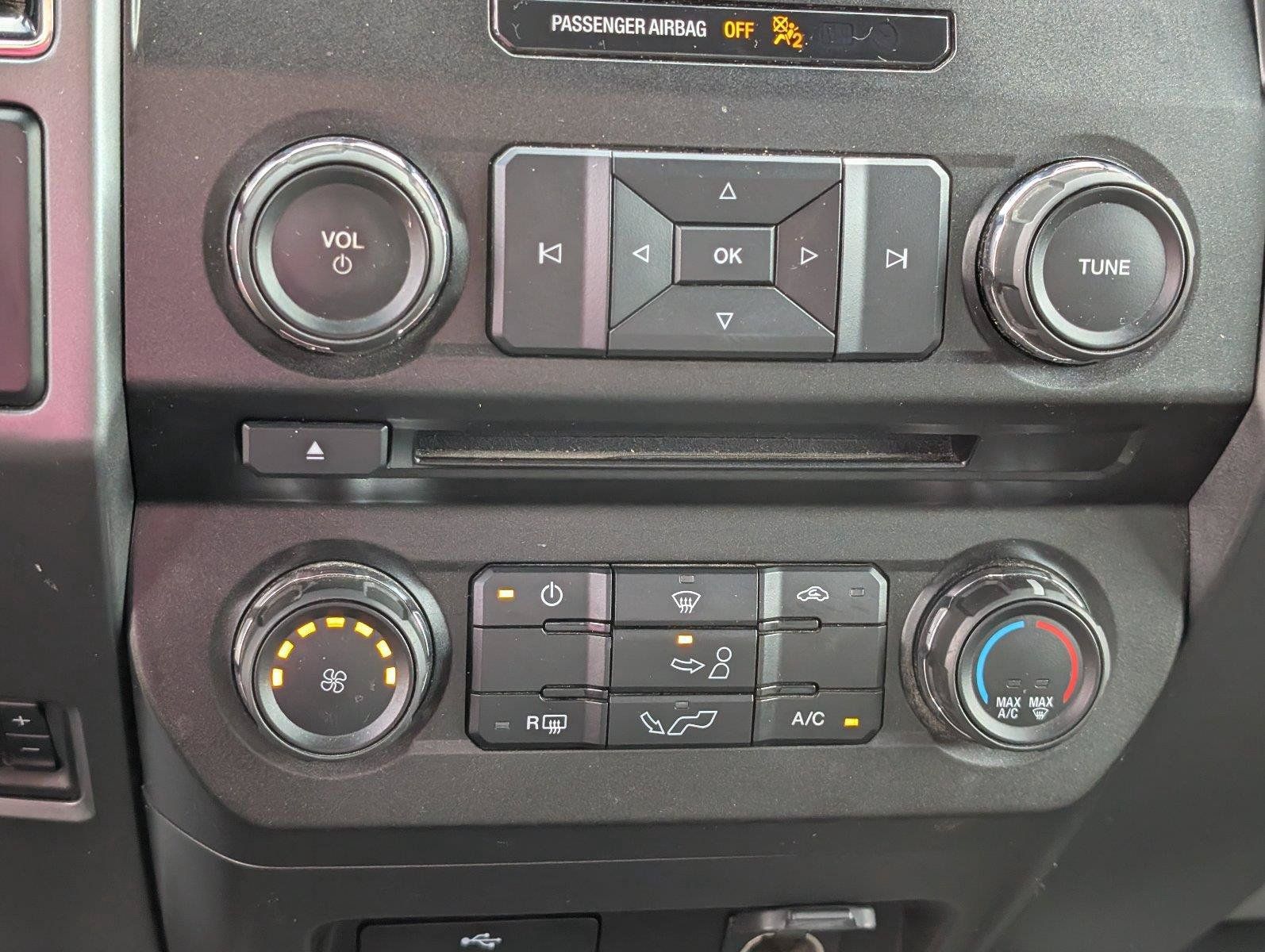 Used 2018 Ford F150 XLT w/ Equipment Group 301A Mid AWD/4WD image 21