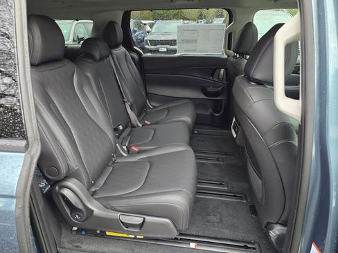 New 2026 Kia Carnival SX image 12