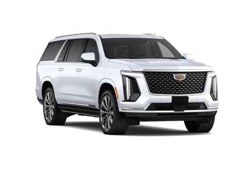 New 2026 Cadillac Escalade ESV Luxury AWD/4WD image 36