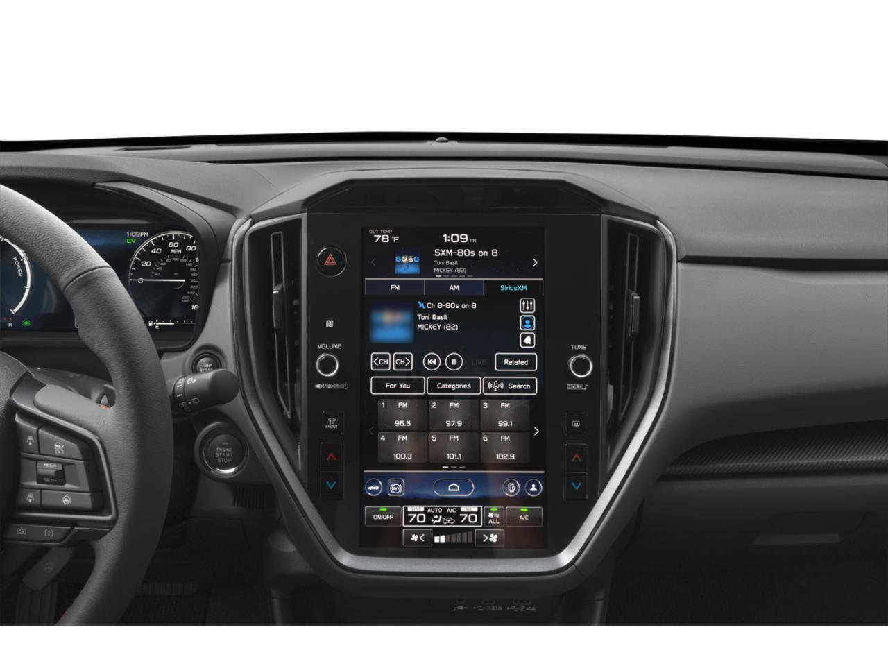 New 2026 Subaru Crosstrek 2.5i Limited AWD/4WD image 5