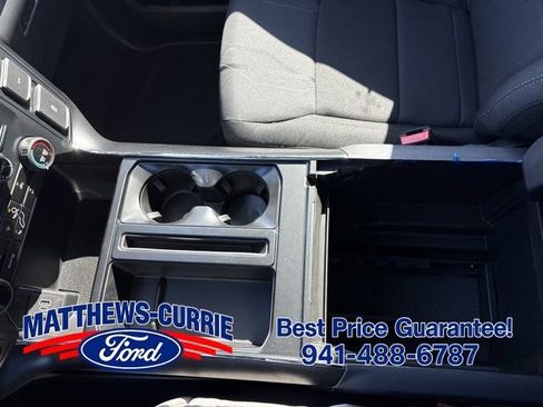New 2026 Ford F150 STX RWD image 22