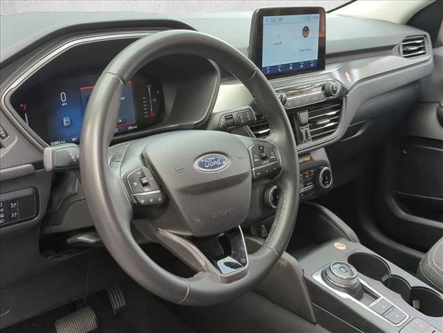 Used 2024 Ford Escape Active FWD image 9