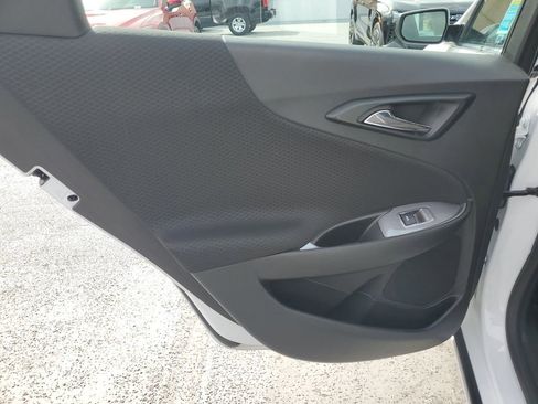 Used 2024 Chevrolet Malibu LT image 16