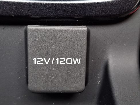 Certified 2026 Subaru Forester Wilderness w/ Wilderness Plus Package AWD/4WD image 25