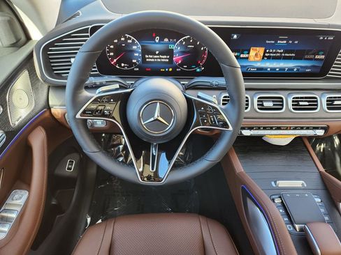 New 2026 Mercedes-Benz GLE 350 4MATIC image 26