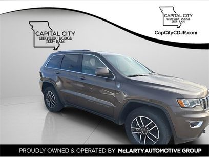 Used 2020 Jeep Grand Cherokee Laredo w/ Quick Order Package 2BN North