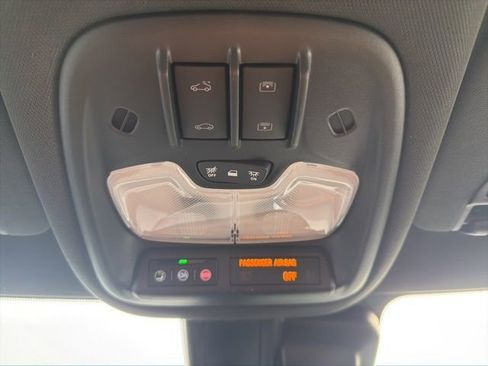 New 2026 Chevrolet TrailBlazer RS w/ Convenience Package FWD image 31
