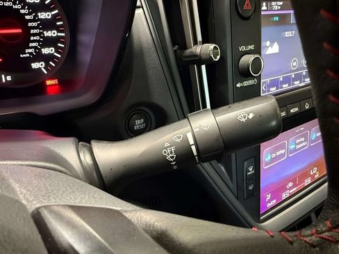 Used 2022 Subaru WRX AWD/4WD image 33