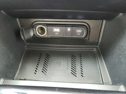 Used 2023 Kia Sportage EX image 31