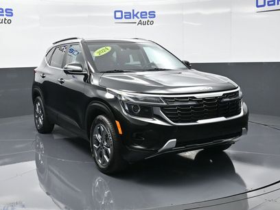 Used 2024 Kia Seltos S