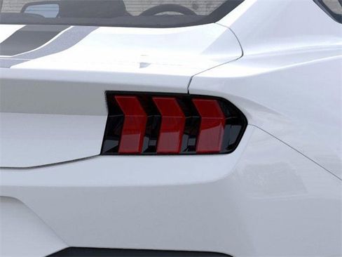 New 2026 Ford Mustang Coupe image 21