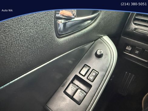 Used 2010 Nissan Altima 3.5 SR w/ Leather Pkg FWD image 22