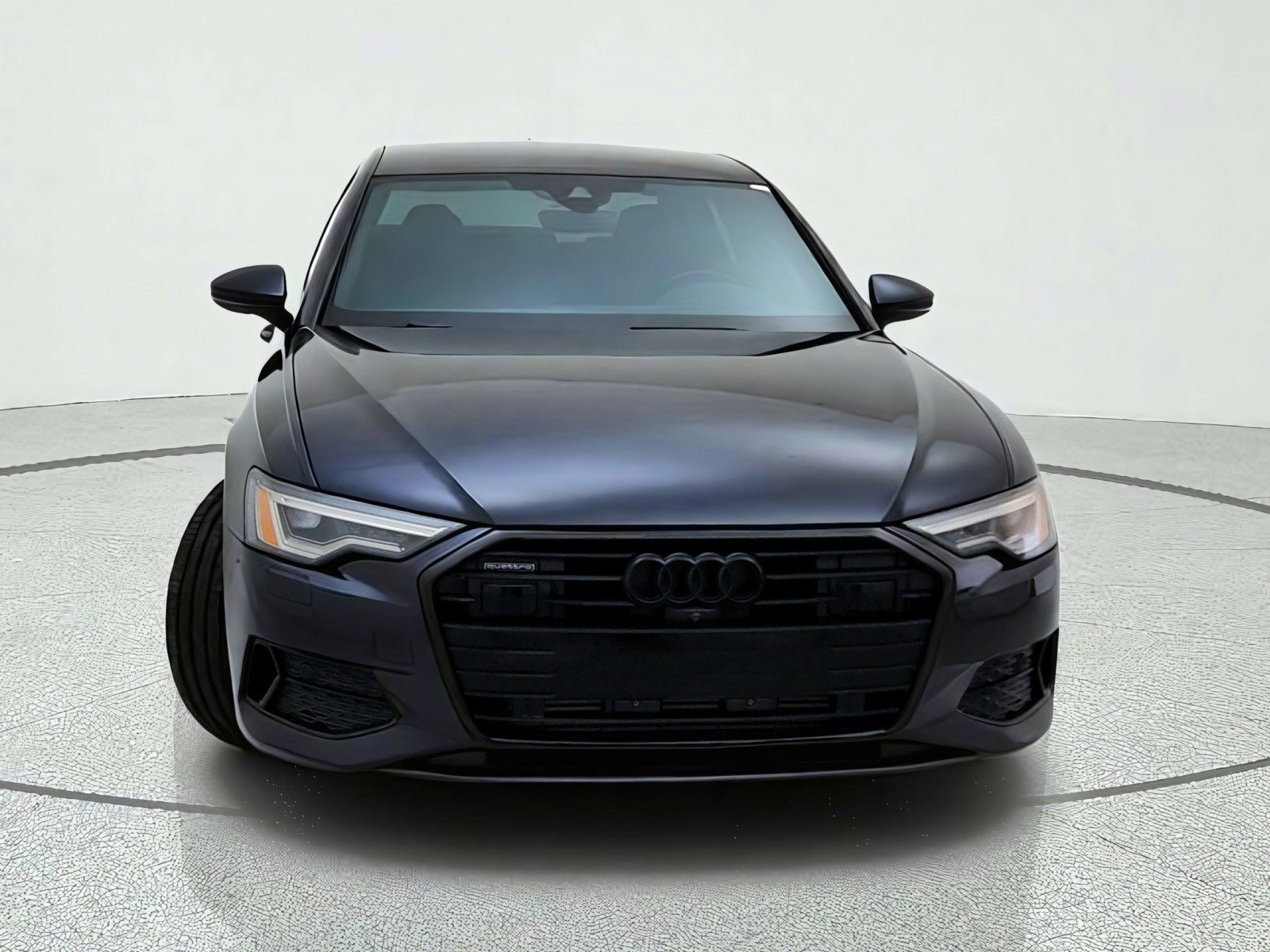 Used 2023 Audi A6 Premium Plus w/ Premium Plus Package AWD/4WD image 3