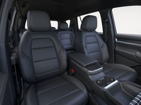 New 2026 GMC Terrain Elevation w/ Elevation Premium Package image 16